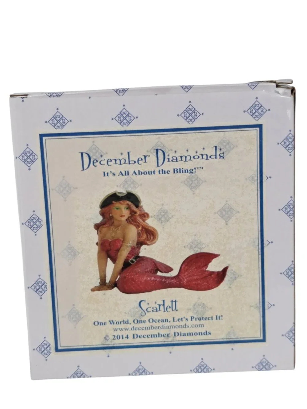 December Diamonds december diamonds
